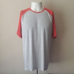 4/$20 XL Men's Old Navy Active Go Dry